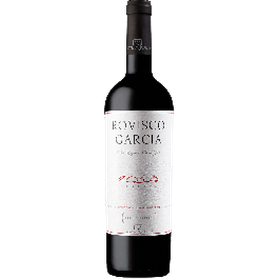 Rovisco Garcia Reserva  Tinto