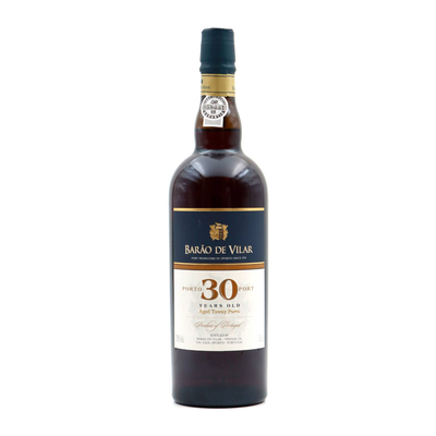 Barão de Vilar 30 Anos do Tawny  Porto