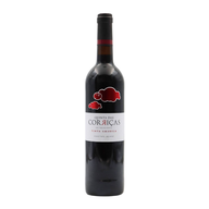 Quinta Das Corriças Tinta Amarela Trás-Os-Montes Red