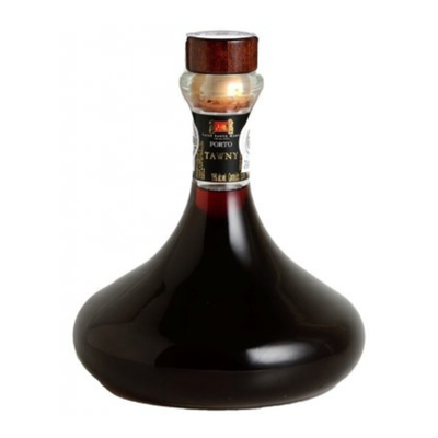 Caves Santa Marta Tawny Decanter  Porto