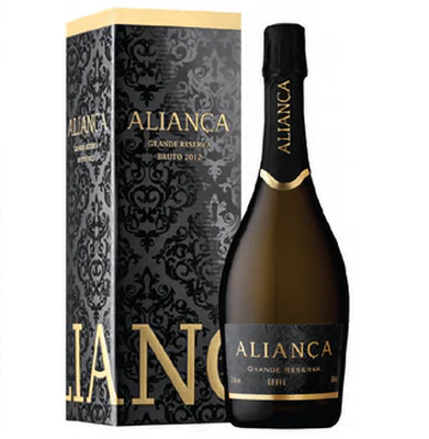 Aliança Grande Reserva  Espumante