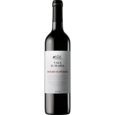 Vale Dona Maria Superior  Tinto