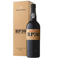 Ramos Pinto 30 Anos Port