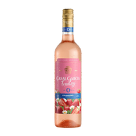 Casal Garcia Fruitzy 0% Morango 