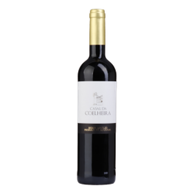 Casal da Coelheira  Tinto