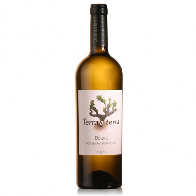 Terra a Terra Reserva - Douro  Branco