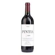 Vega Sicilia Pintia Red