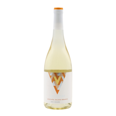 Vallegre Moscatel Galego  Branco