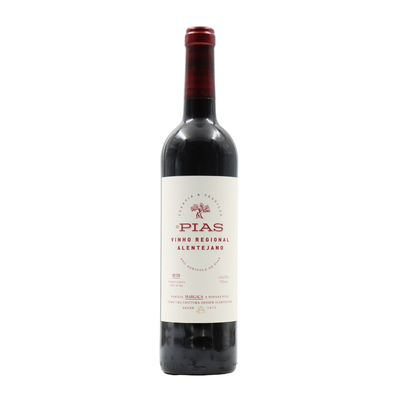 AsPias  Tinto