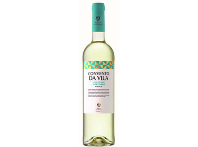 convento da vila alentejo  Branco