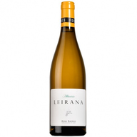 Forjas Salnes Leirana Albarino 