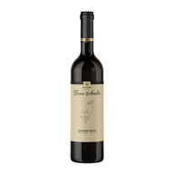 Dona Amélia Tinto