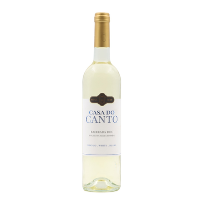 Casa do Canto Selected Harvest  Branco