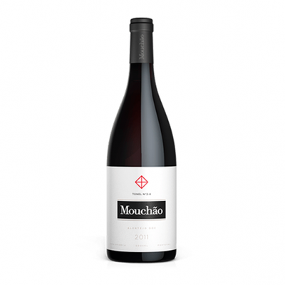 Mouchão Tonel 3-4  Tinto