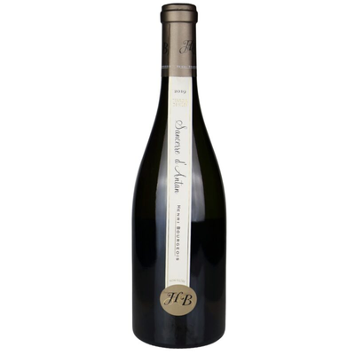 Henri Bourgeois D’Antan Sancerre  Branco