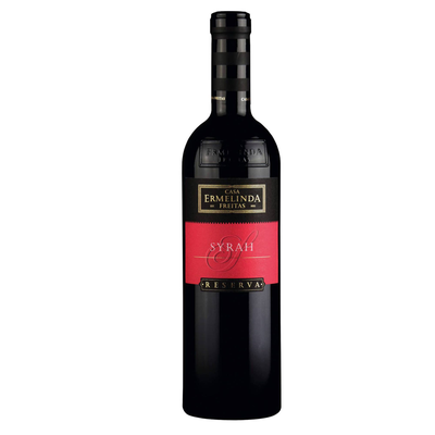 Casa Ermelinda Freitas Syrah Península de Setúbal  Tinto