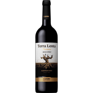 Terra Lenta Aragonez Premium Alentejo Tinto
