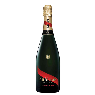 Mumm Cordon Champanhe  Tinto