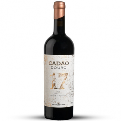 Cadao 17graus  Tinto