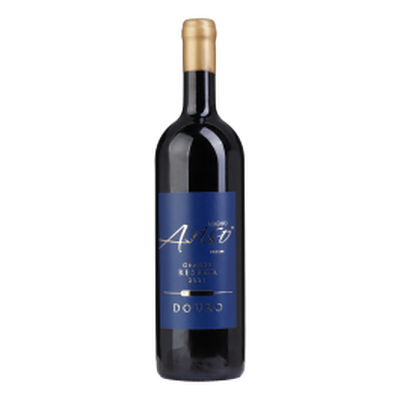 Ariso Grande Reserva  Tinto