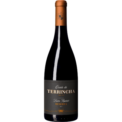 Quinta da Terrincha Reserva Tinto 