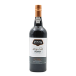 Poças 50 anos Tawny