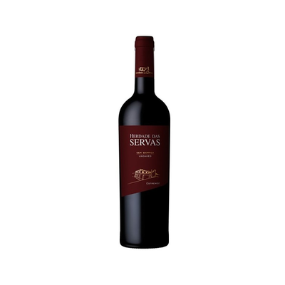 Herdade das Servas Sem Barrica  Tinto