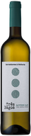 Regueiro Alvarinho Reserva 