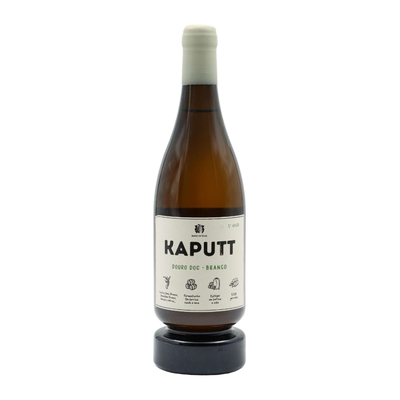 Kaputt Douro Douro  Branco