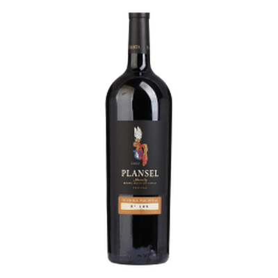 Plansel Touriga Nacional 1,5Lt  Tinto