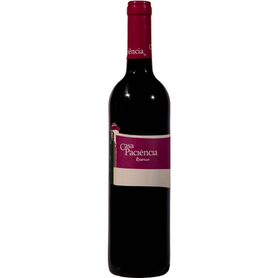 Paciencia Reserva Tejo  Tinto