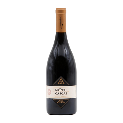 Monte Cascas Alentejo Grande Reserva  Tinto