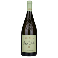 Oremus Petracs Tokaji Branco