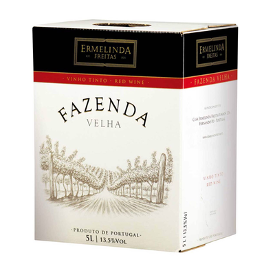 Fazenda Velha  Tinto