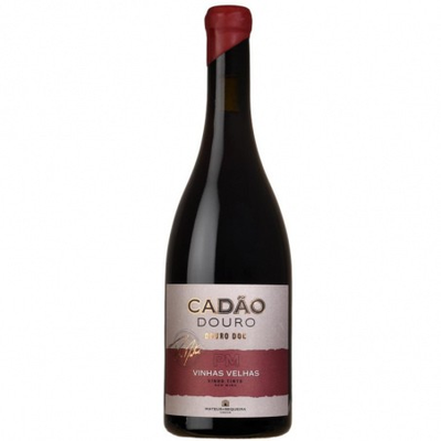 Cadao Vinhas Velhas PM  Tinto