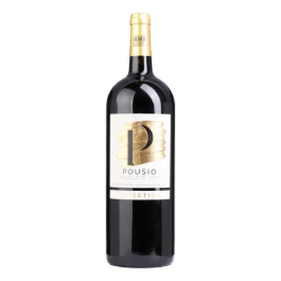 Pousio Selection 1,5Lt  Tinto