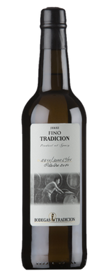 Jerez Tradicion Fino 