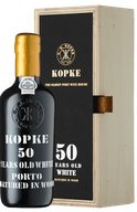 Kopke Sao Luiz Colection Grande Reserva Branco