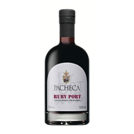 Quinta Da Pacheca Ruby Porto