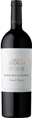 Quinta Da Alorna Verdelho  Branco