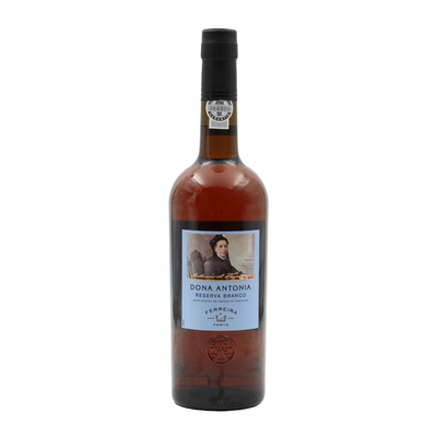 Ferreira Dona Antonia Reserva  Branco