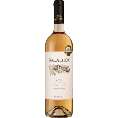 Bacalhôa Moscatel Roxo Península de Setúbal  Rosé