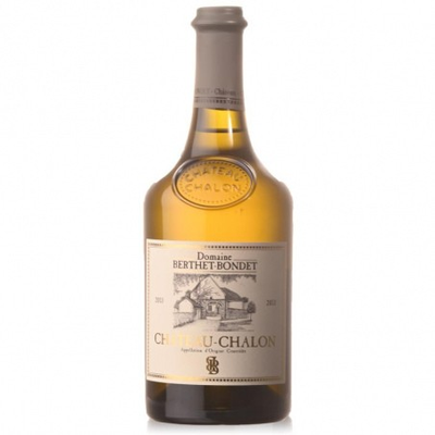 Domaine Berthet Bondet Chalon 