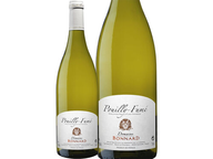 Domaine Bonnard Poully-Fumé França White
