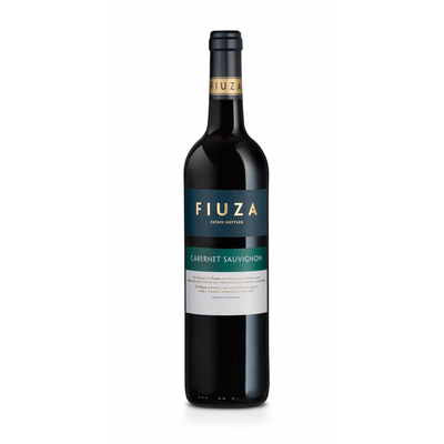 Fiuza Cabernet Sauvignon Tejo  Tinto