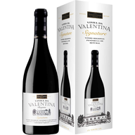 Vinha Da Valentina Reserva Signature Península De Setúbal Alentejano Red