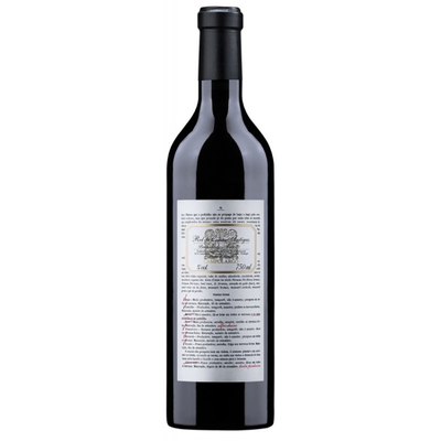 Rol de Coisas Antigas  Tinto