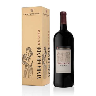 Magnum Vinha Grande Douro  Tinto