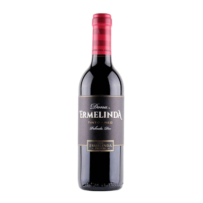 Dona Ermelinda 375ml  Tinto