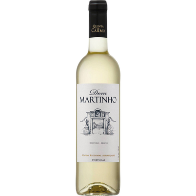 Dom Martinho Alentejano  Branco